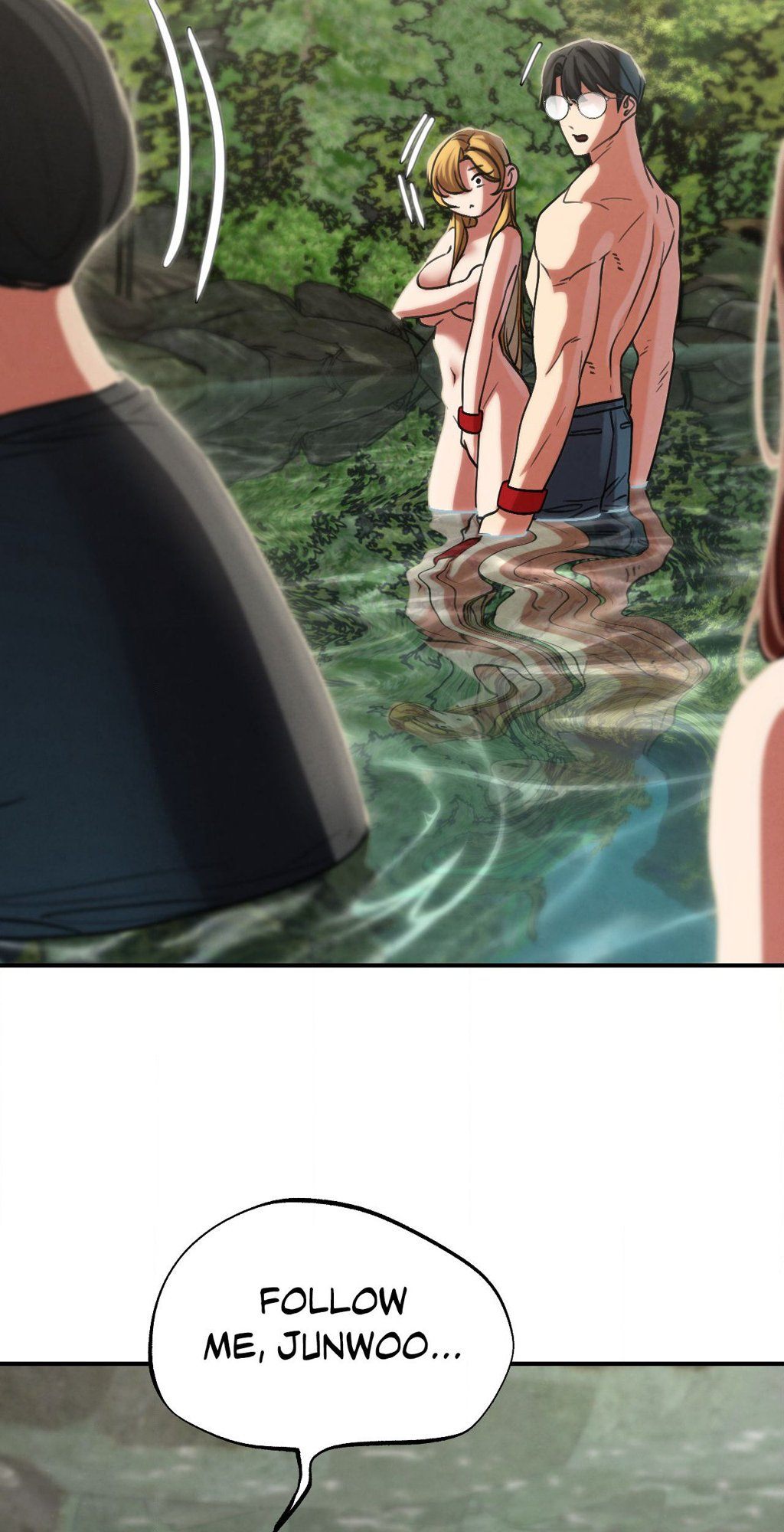 Seniors of Class 5 Chap Chapter 90-Seniors of Class 5 - Next Chap 92