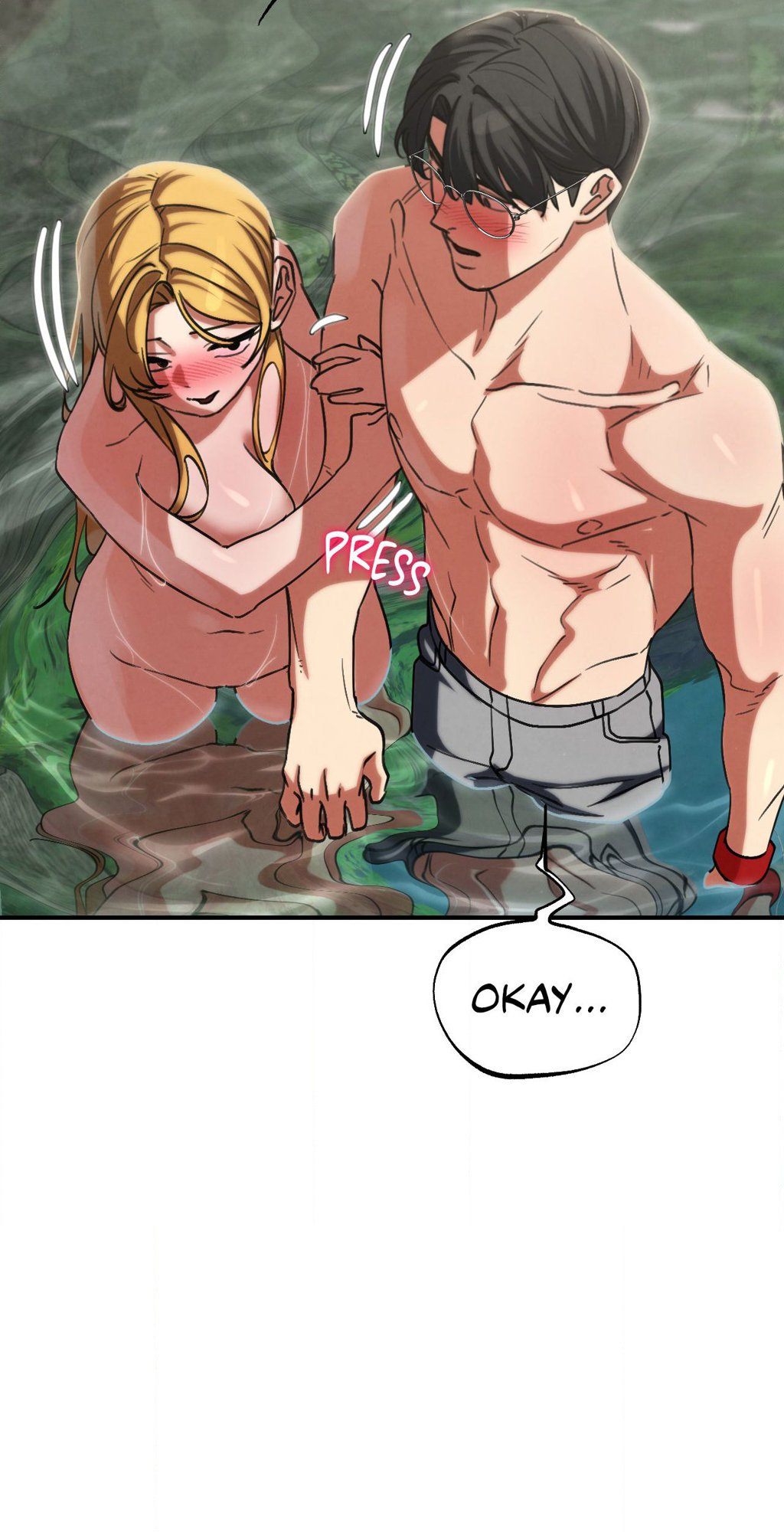 Seniors of Class 5 Chap Chapter 90-Seniors of Class 5 - Next Chap 92