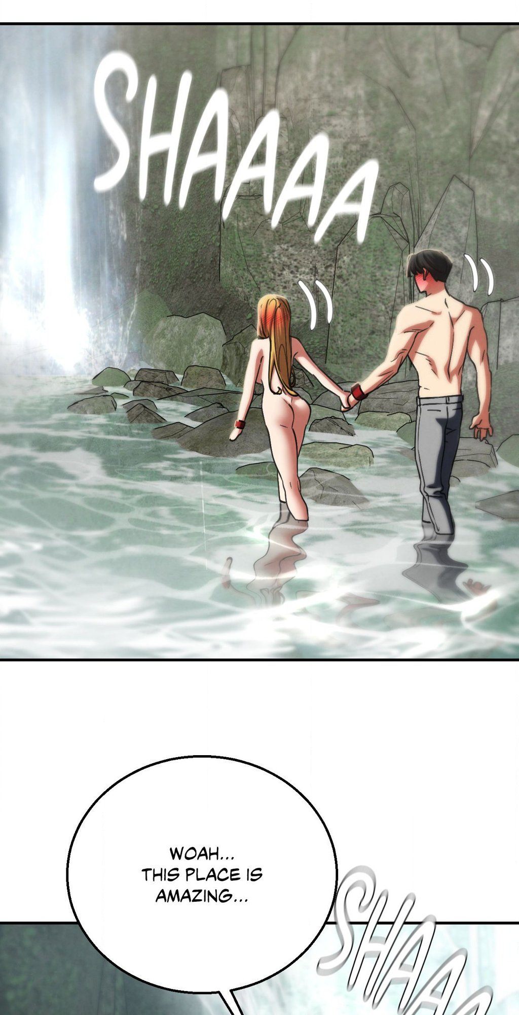 Seniors of Class 5 Chap Chapter 90-Seniors of Class 5 - Next Chap 92