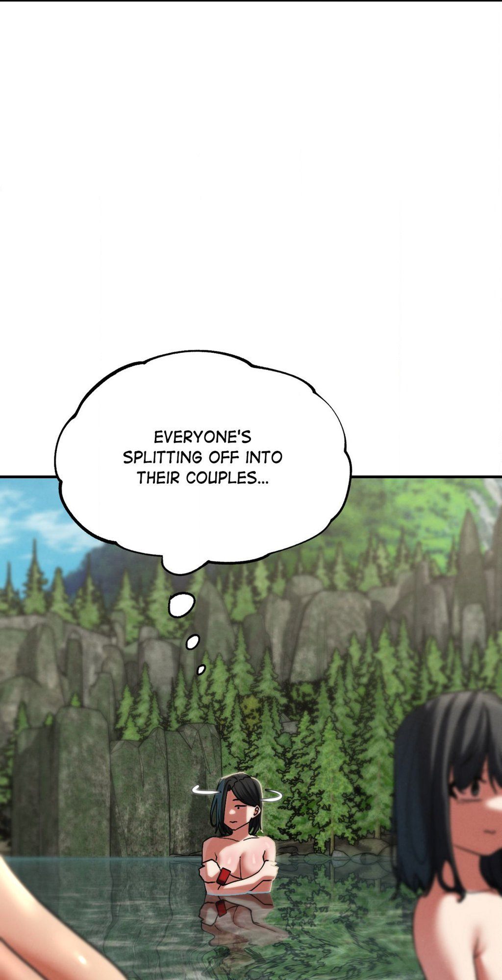 Seniors of Class 5 Chap Chapter 90-Seniors of Class 5 - Next Chap 92