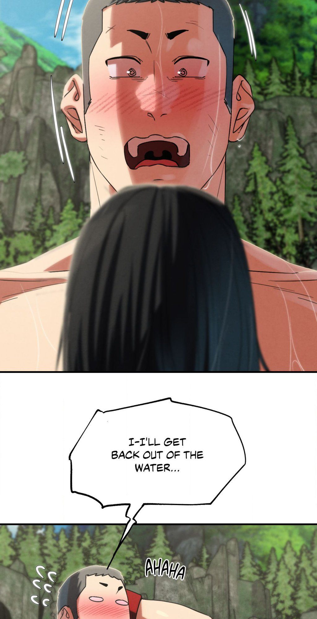 Seniors of Class 5 Chap Chapter 90-Seniors of Class 5 - Next Chap 92