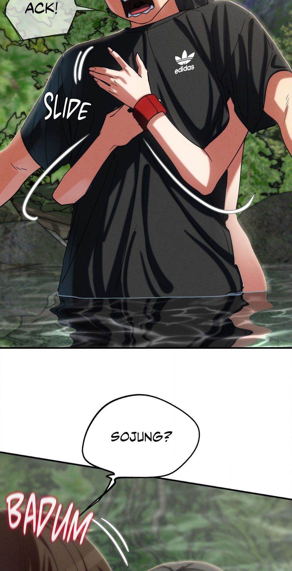 Seniors of Class 5 Chap Chapter 90-Seniors of Class 5 - Next Chap 92