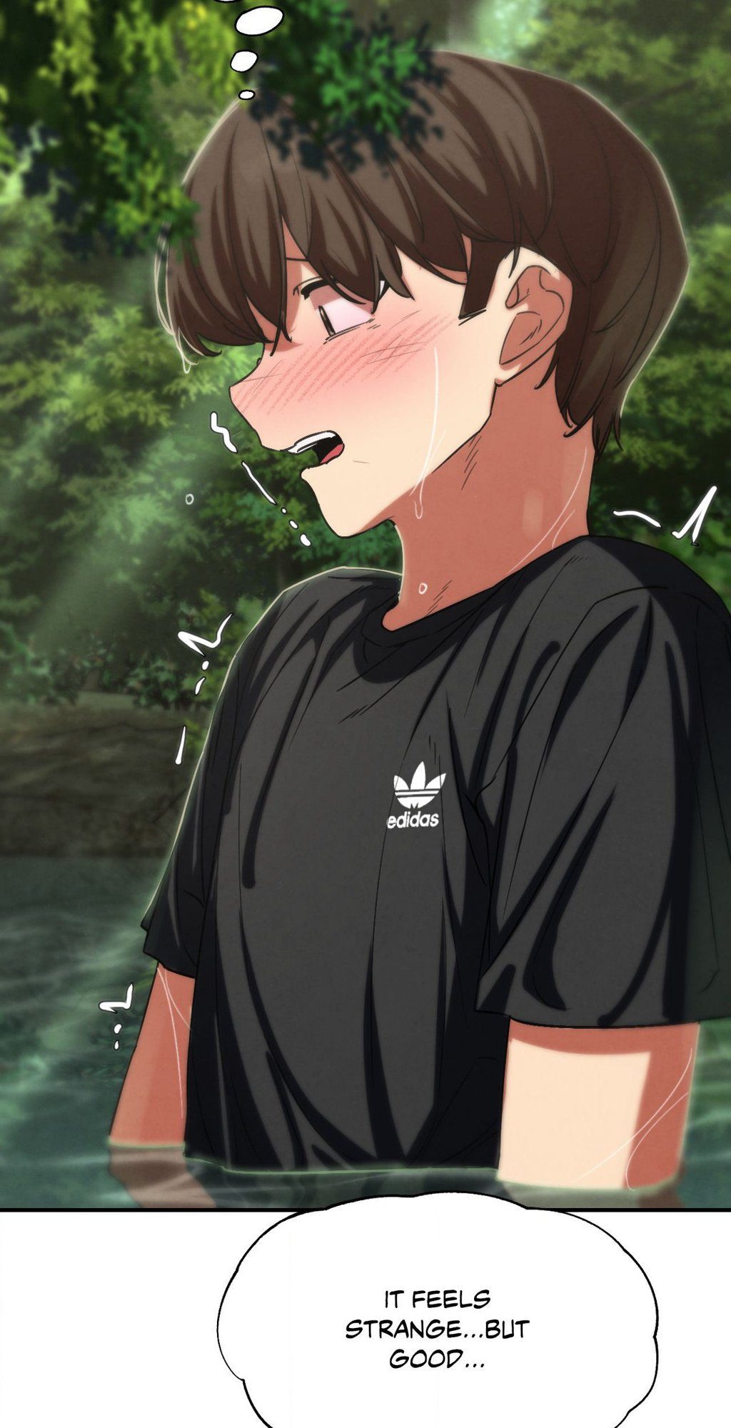 Seniors of Class 5 Chap Chapter 91-Seniors of Class 5 - Next Chap 93