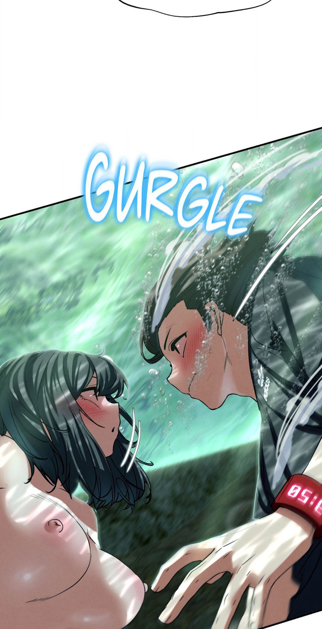 Seniors of Class 5 Chap Chapter 91-Seniors of Class 5 - Next Chap 93