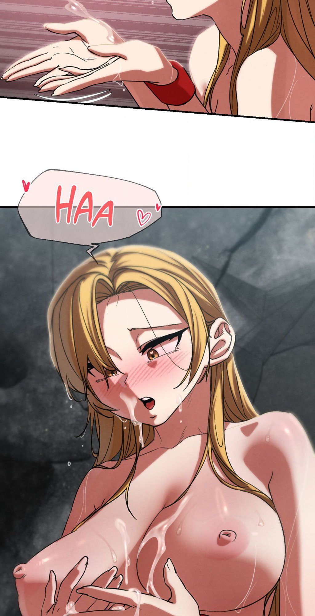 Seniors of Class 5 Chap Chapter 91-Seniors of Class 5 - Next Chap 93