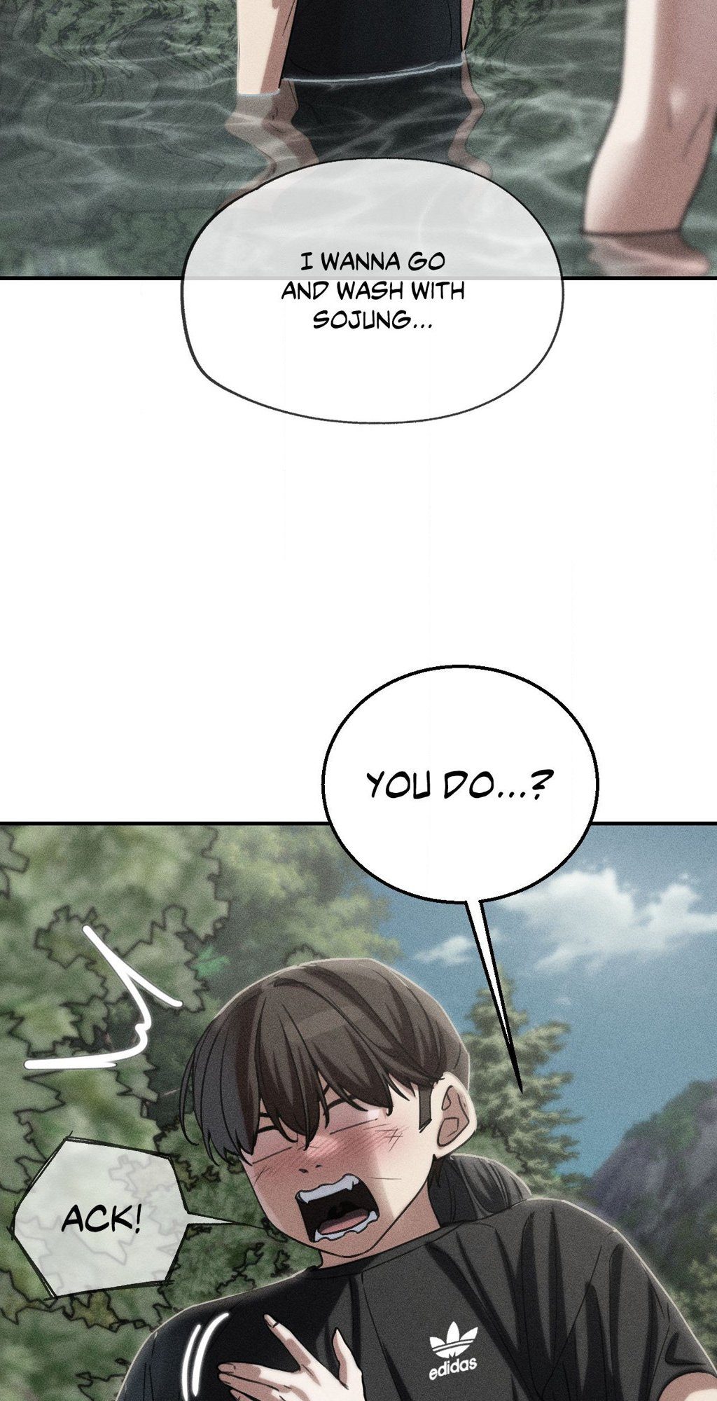 Seniors of Class 5 Chap Chapter 91-Seniors of Class 5 - Next Chap 93