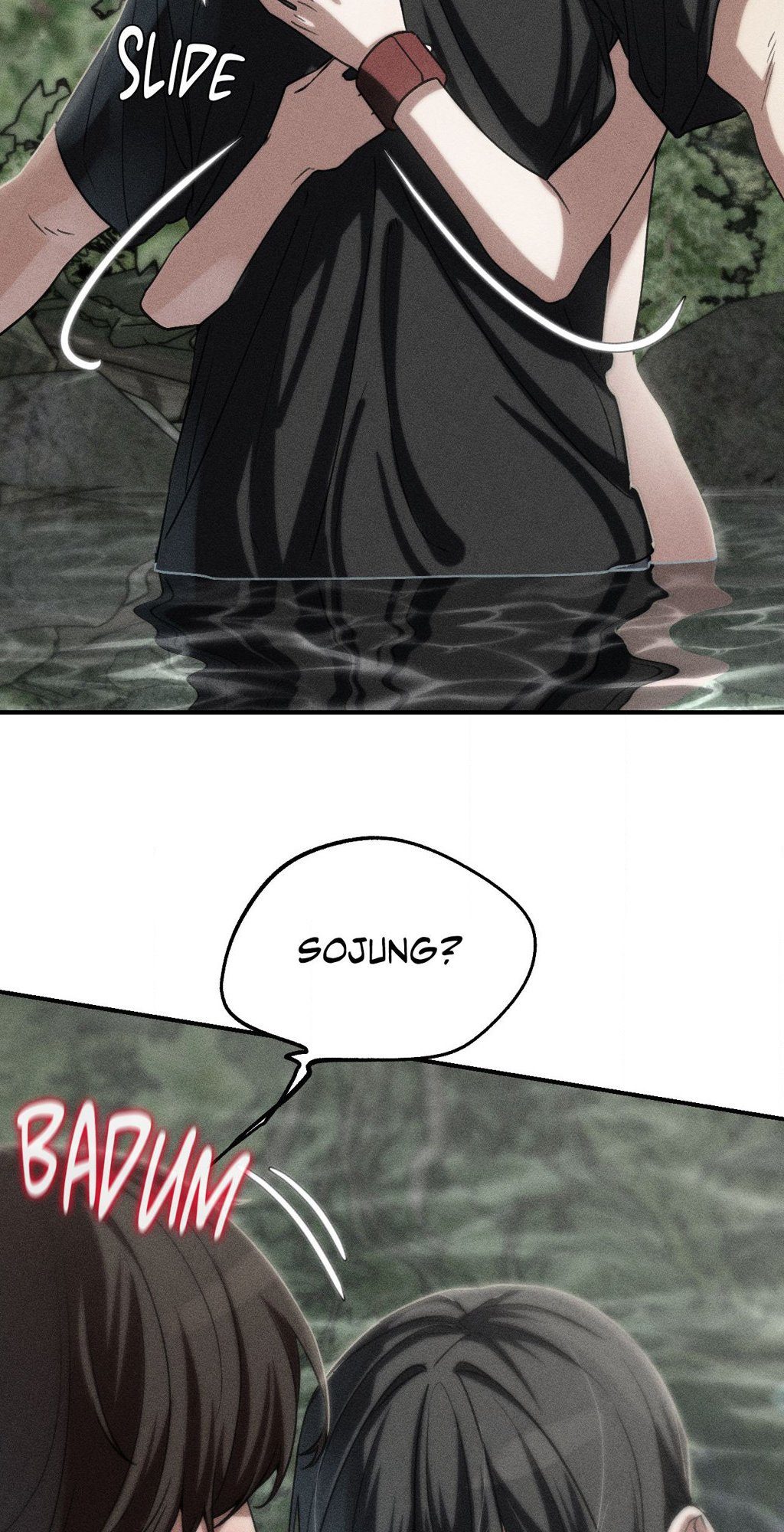 Seniors of Class 5 Chap Chapter 91-Seniors of Class 5 - Next Chap 93