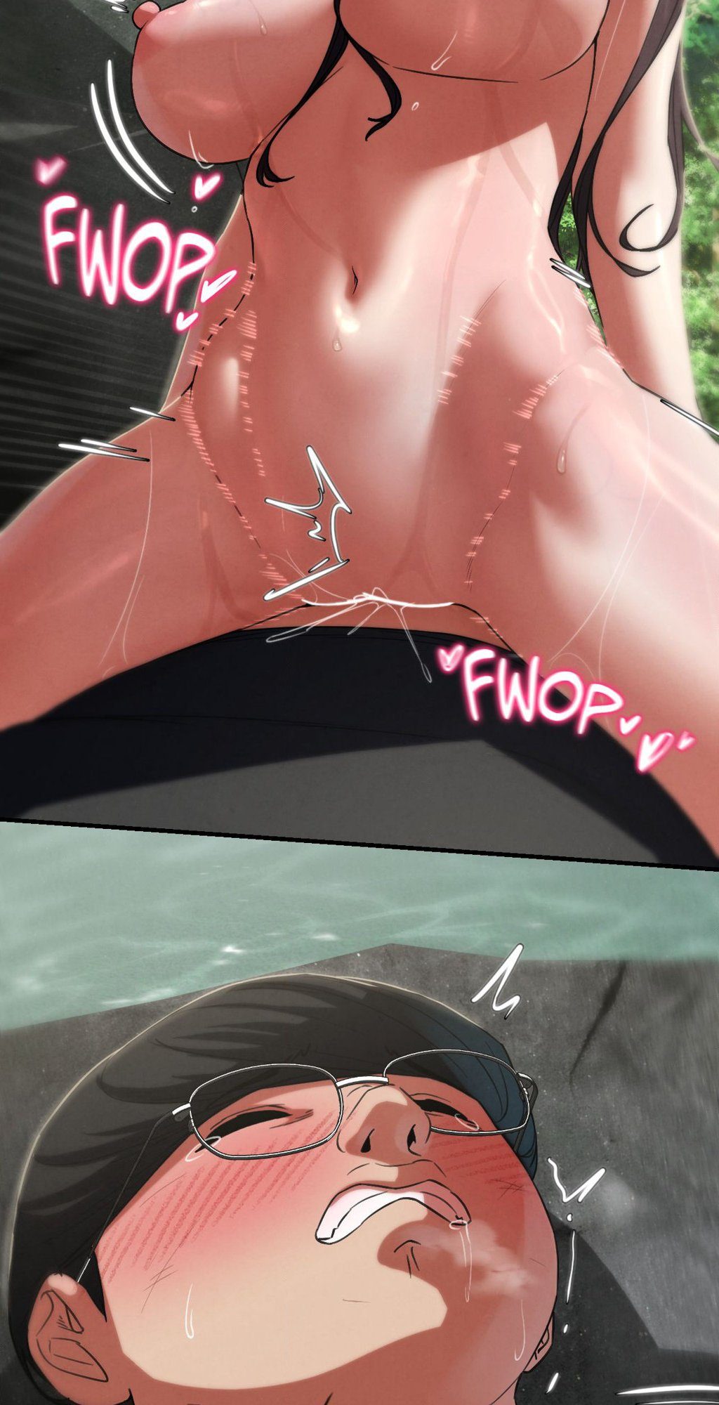 Seniors of Class 5 Chap Chapter 91-Seniors of Class 5 - Next Chap 93