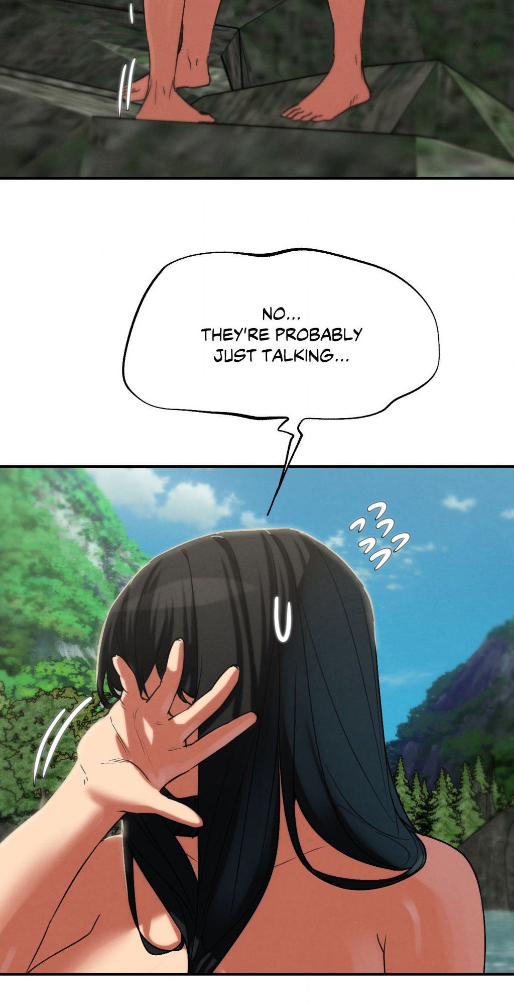 Seniors of Class 5 Chap Chapter 91-Seniors of Class 5 - Next Chap 93