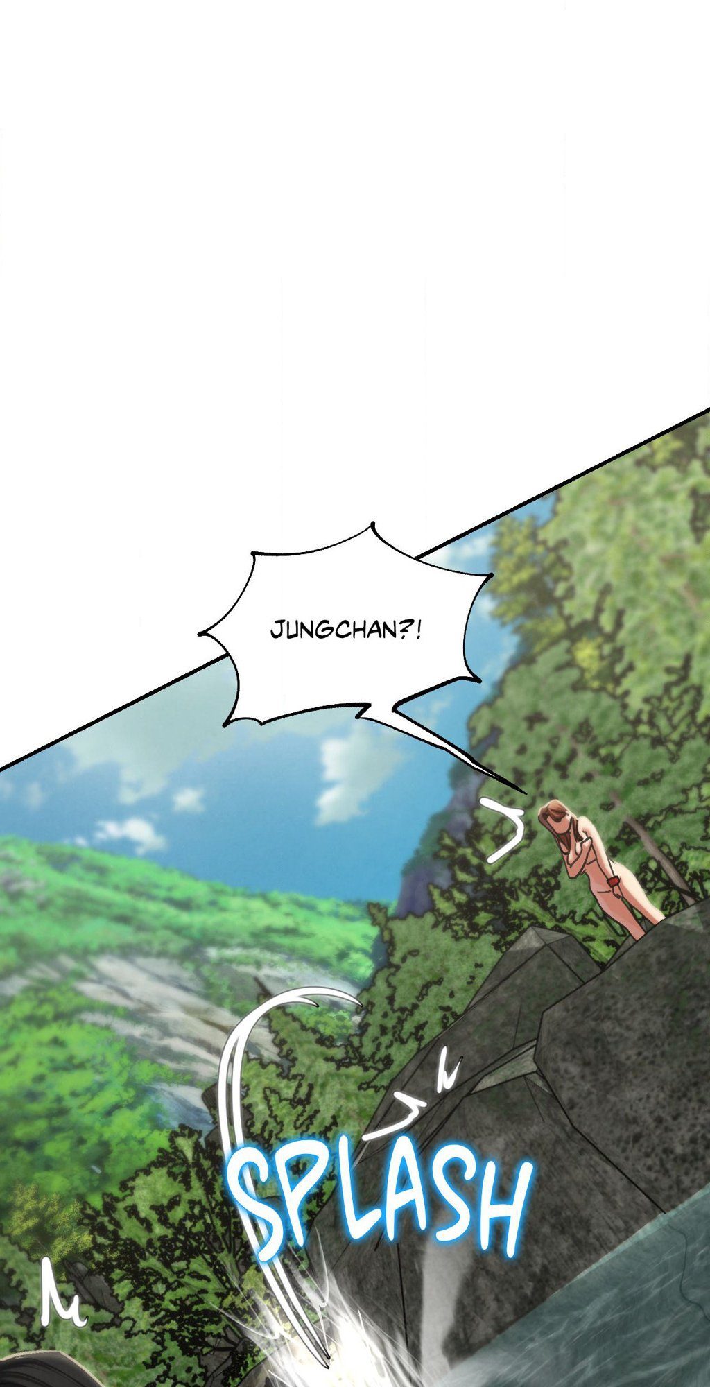 Seniors of Class 5 Chap Chapter 91-Seniors of Class 5 - Next Chap 93