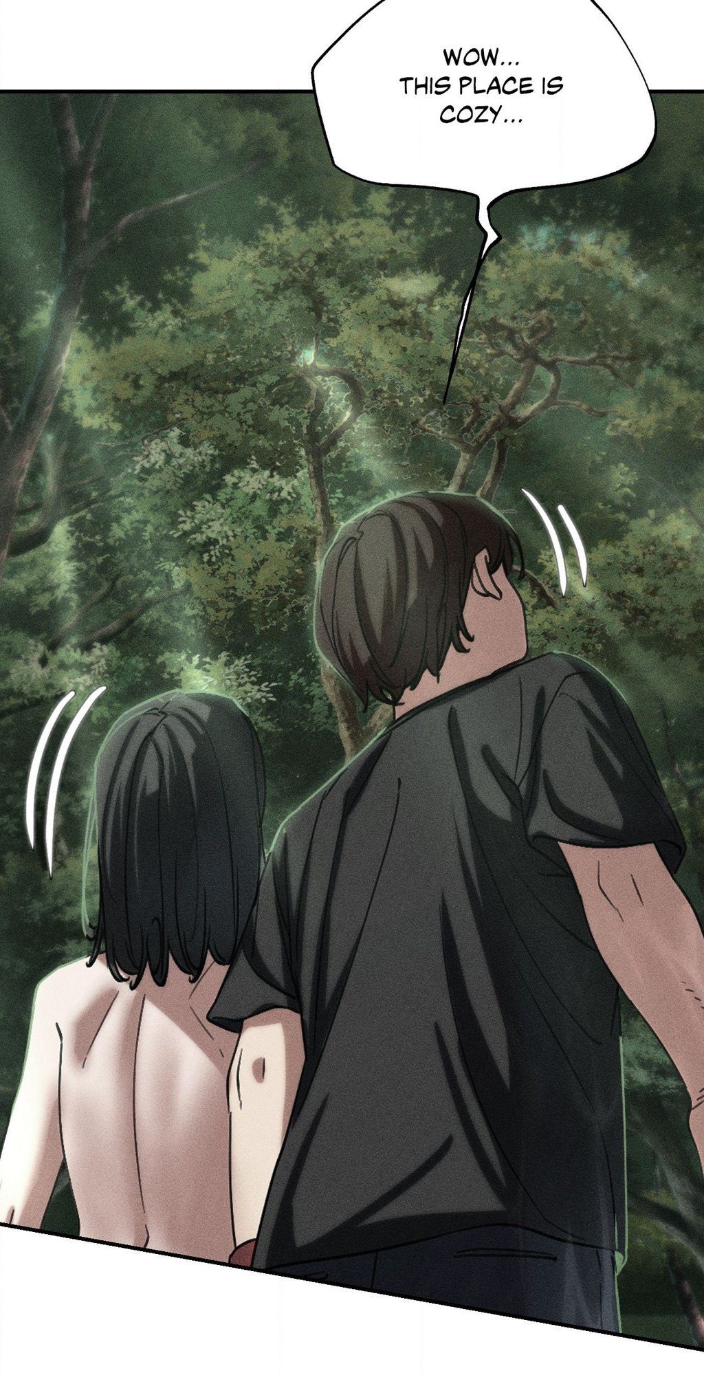 Seniors of Class 5 Chap Chapter 91-Seniors of Class 5 - Next Chap 93