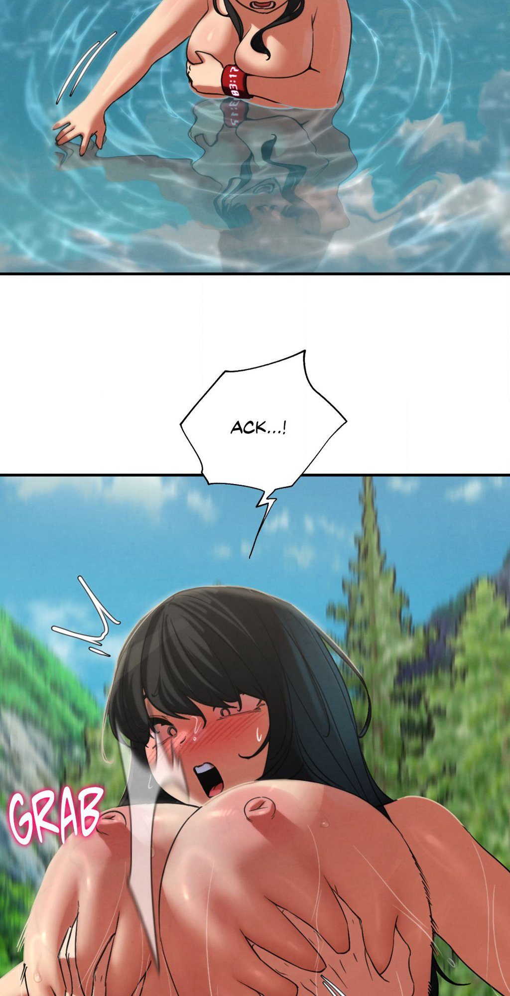 Seniors of Class 5 Chap Chapter 91-Seniors of Class 5 - Next Chap 93