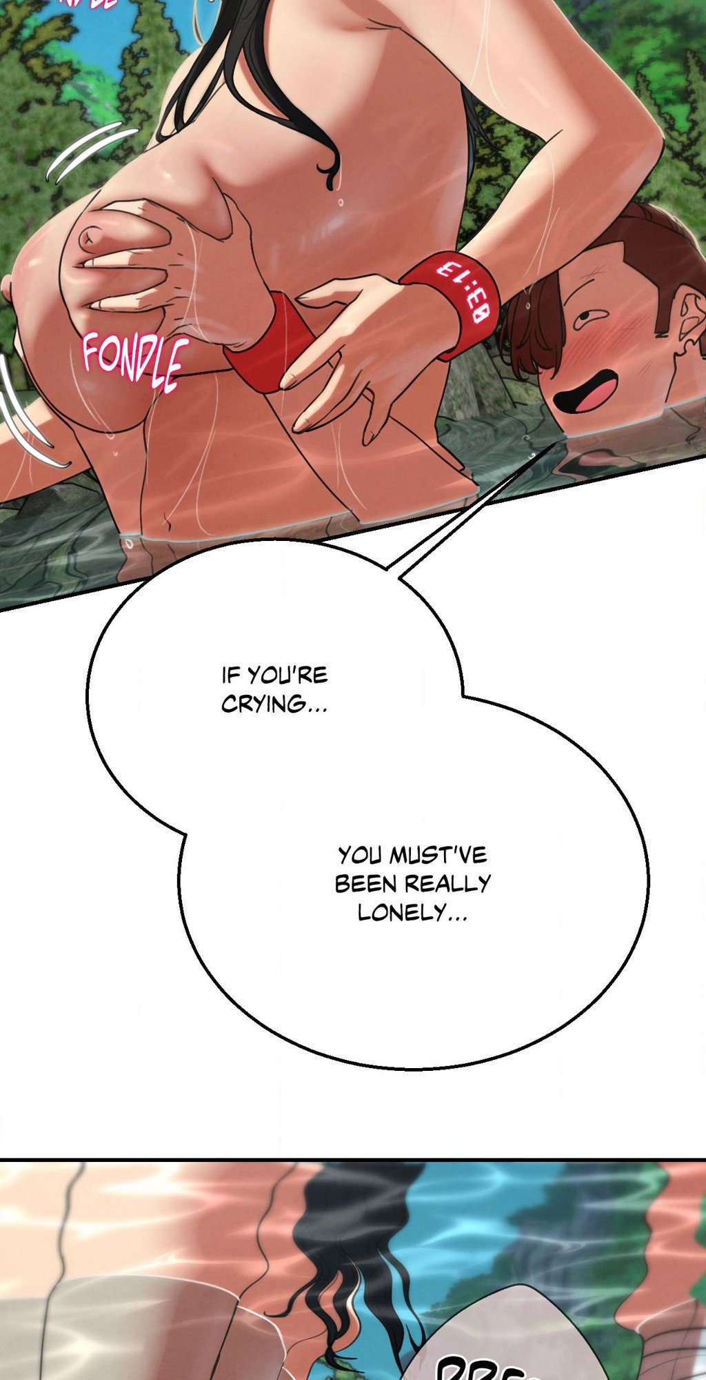 Seniors of Class 5 Chap Chapter 91-Seniors of Class 5 - Next Chap 93