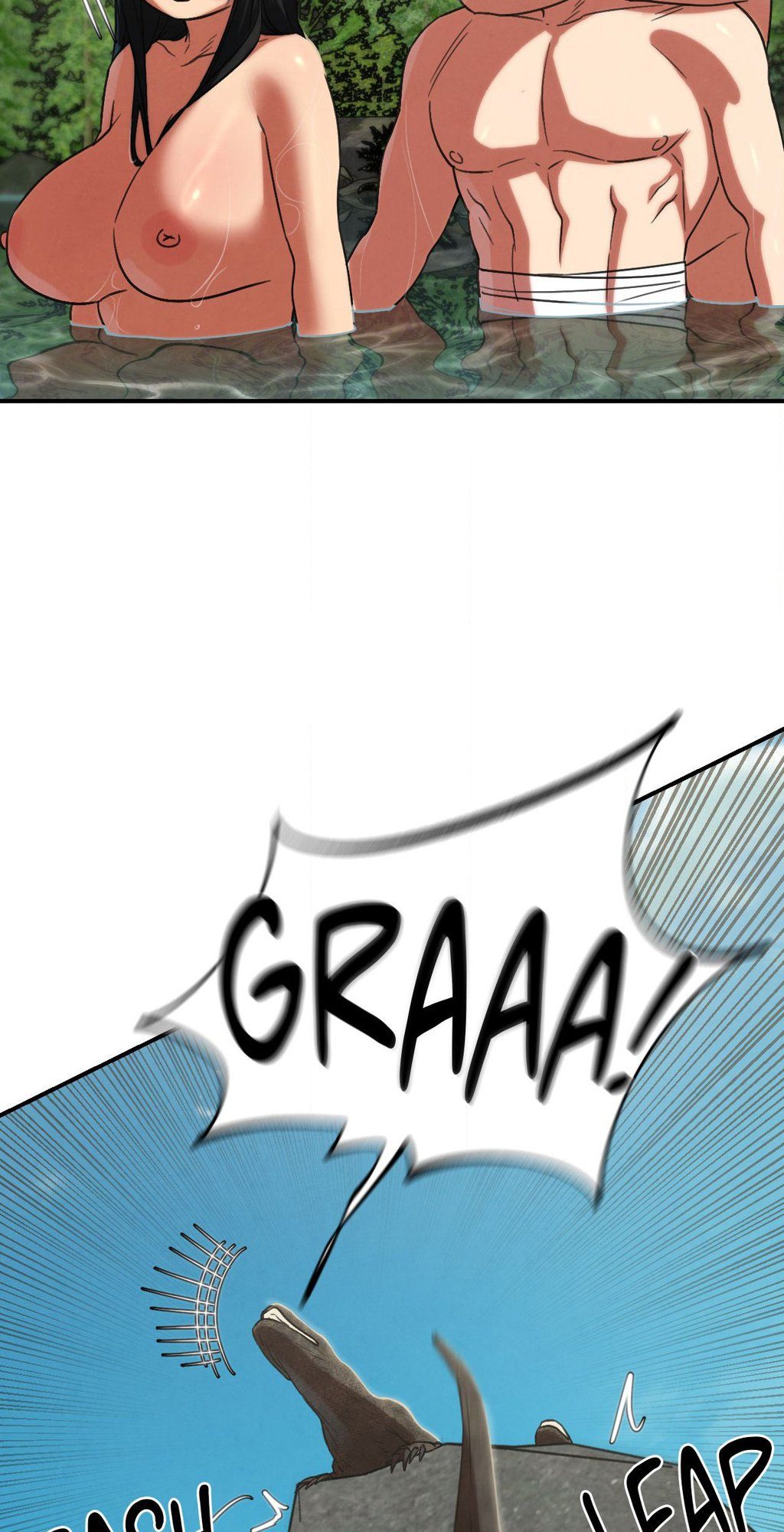 Seniors of Class 5 Chap Chapter 91-Seniors of Class 5 - Next Chap 93