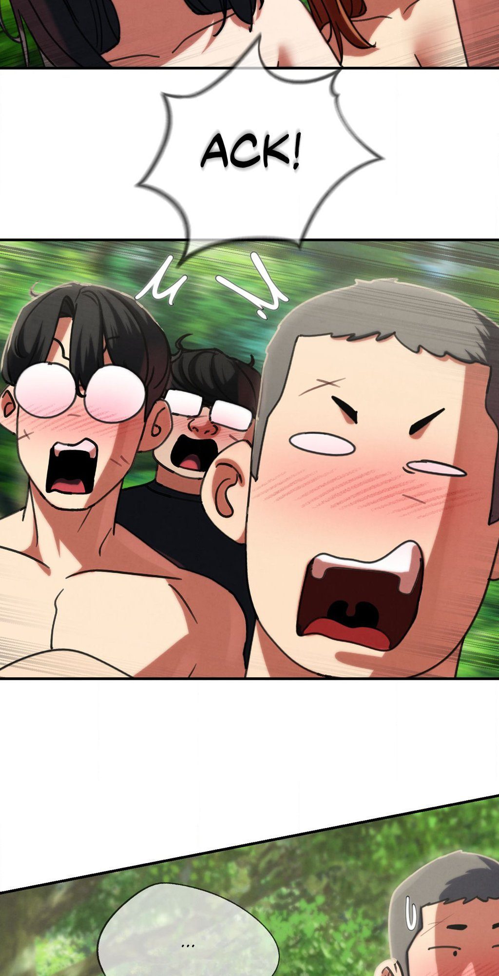 Seniors of Class 5 Chap Chapter 91-Seniors of Class 5 - Next Chap 93