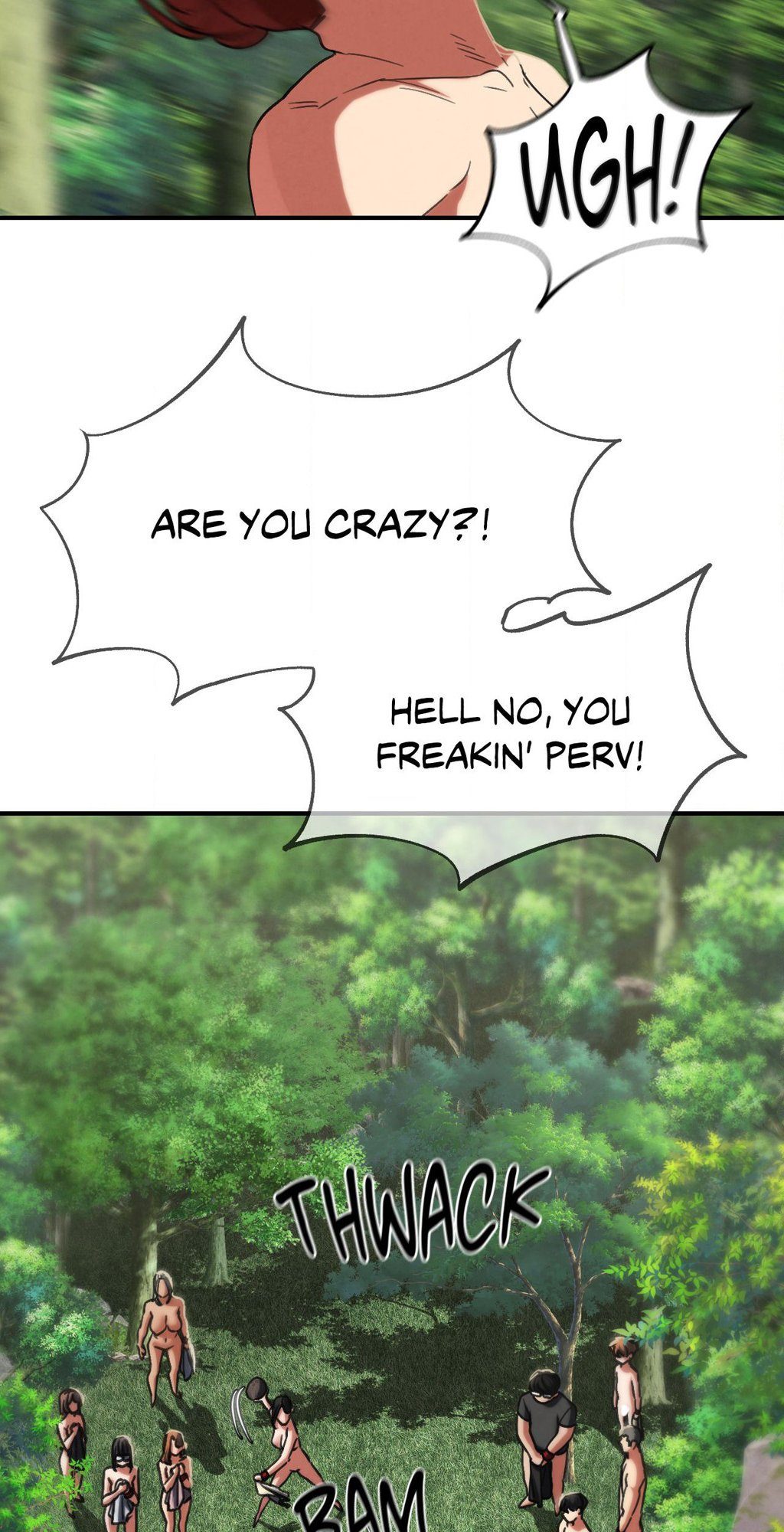 Seniors of Class 5 Chap Chapter 91-Seniors of Class 5 - Next Chap 93