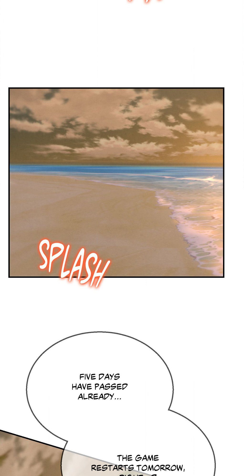 Seniors of Class 5 Chap Chapter 92-Seniors of Class 5 - Next Chap 94