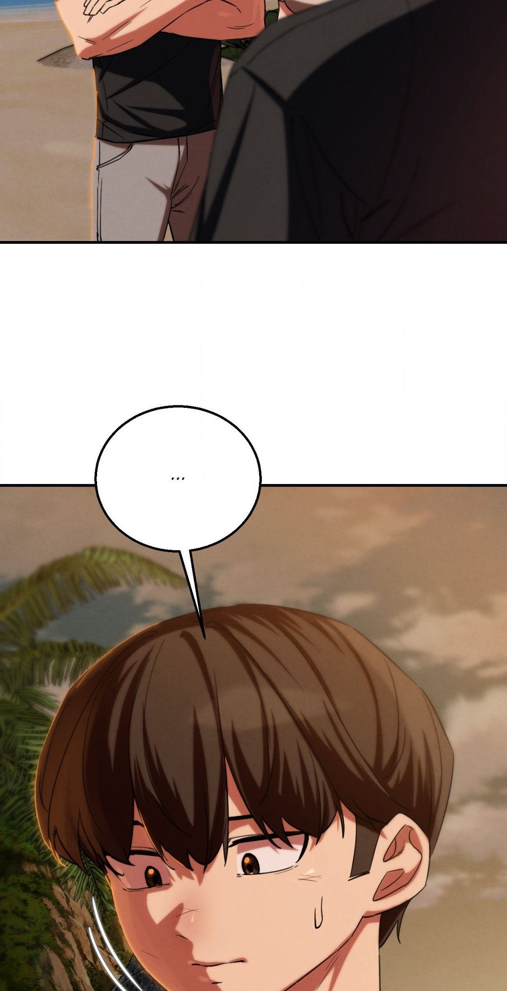 Seniors of Class 5 Chap Chapter 92-Seniors of Class 5 - Next Chap 94