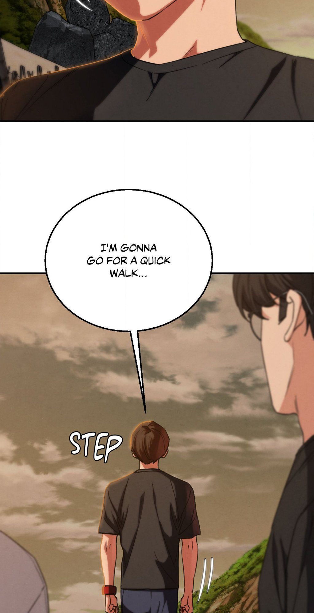 Seniors of Class 5 Chap Chapter 92-Seniors of Class 5 - Next Chap 94