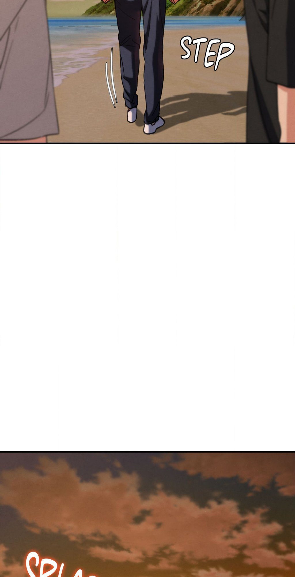 Seniors of Class 5 Chap Chapter 92-Seniors of Class 5 - Next Chap 94