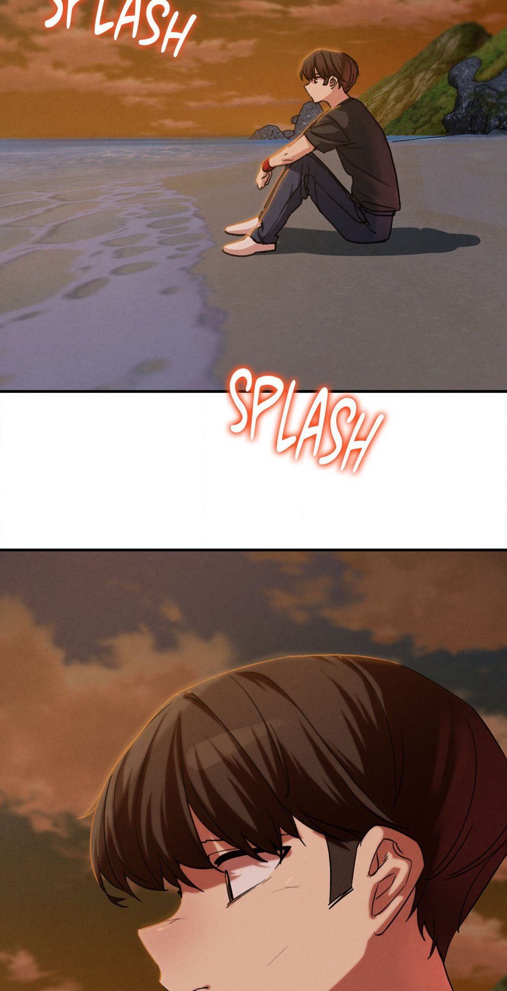 Seniors of Class 5 Chap Chapter 92-Seniors of Class 5 - Next Chap 94