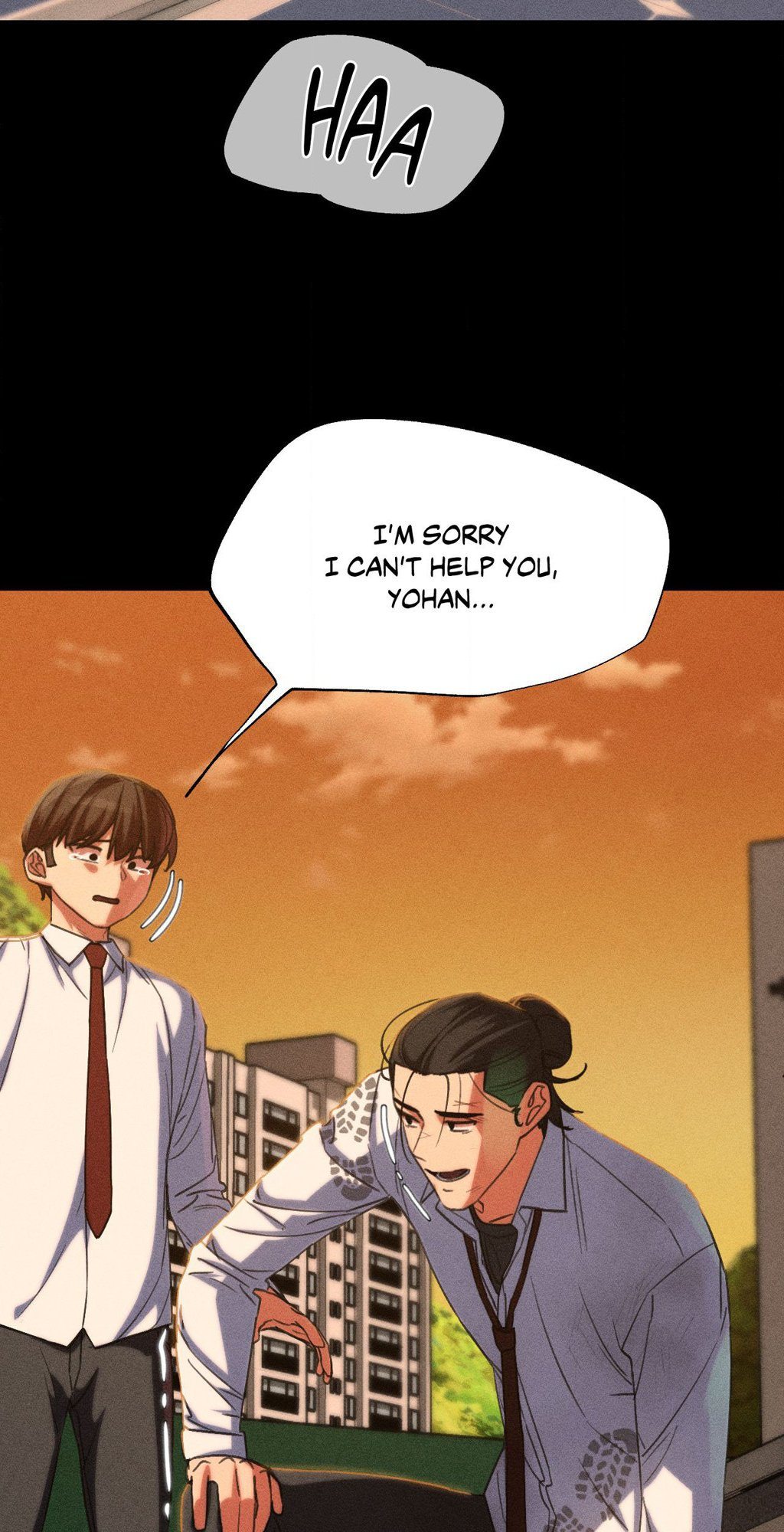 Seniors of Class 5 Chap Chapter 92-Seniors of Class 5 - Next Chap 94