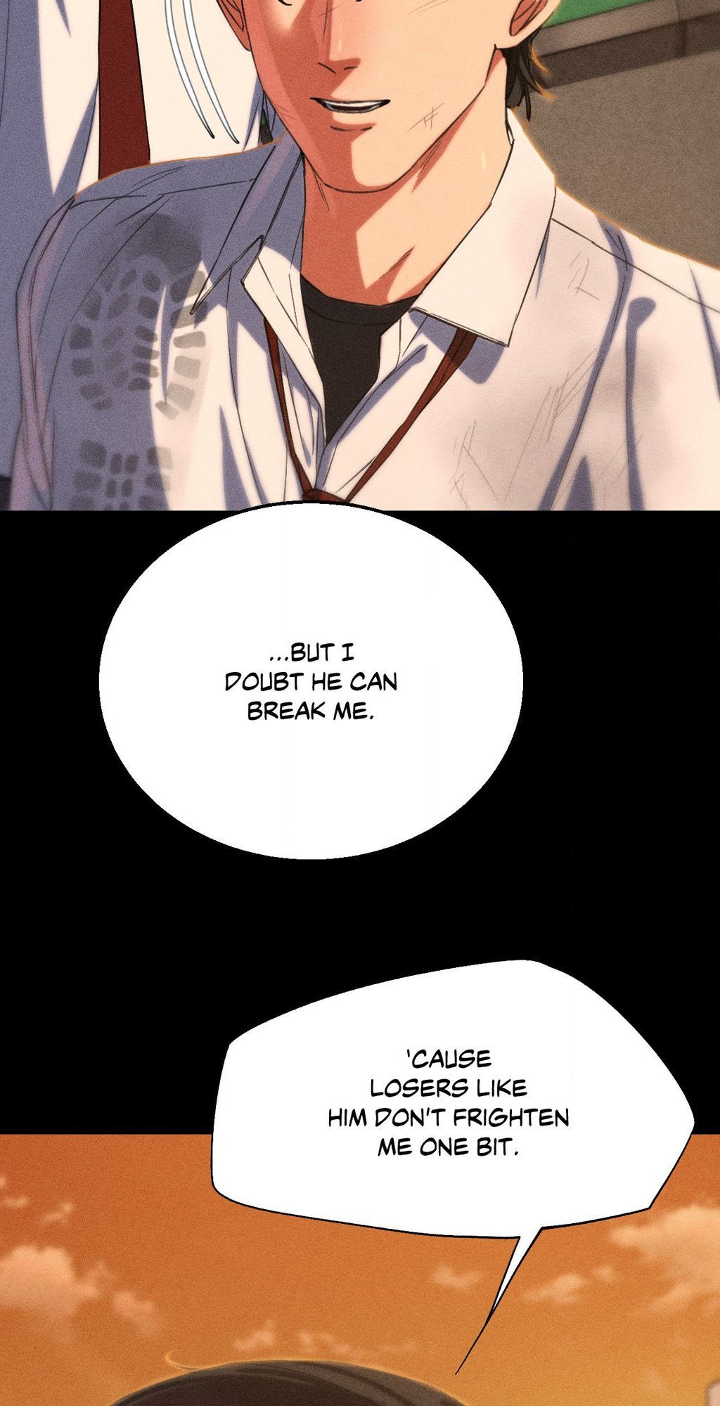 Seniors of Class 5 Chap Chapter 92-Seniors of Class 5 - Next Chap 94