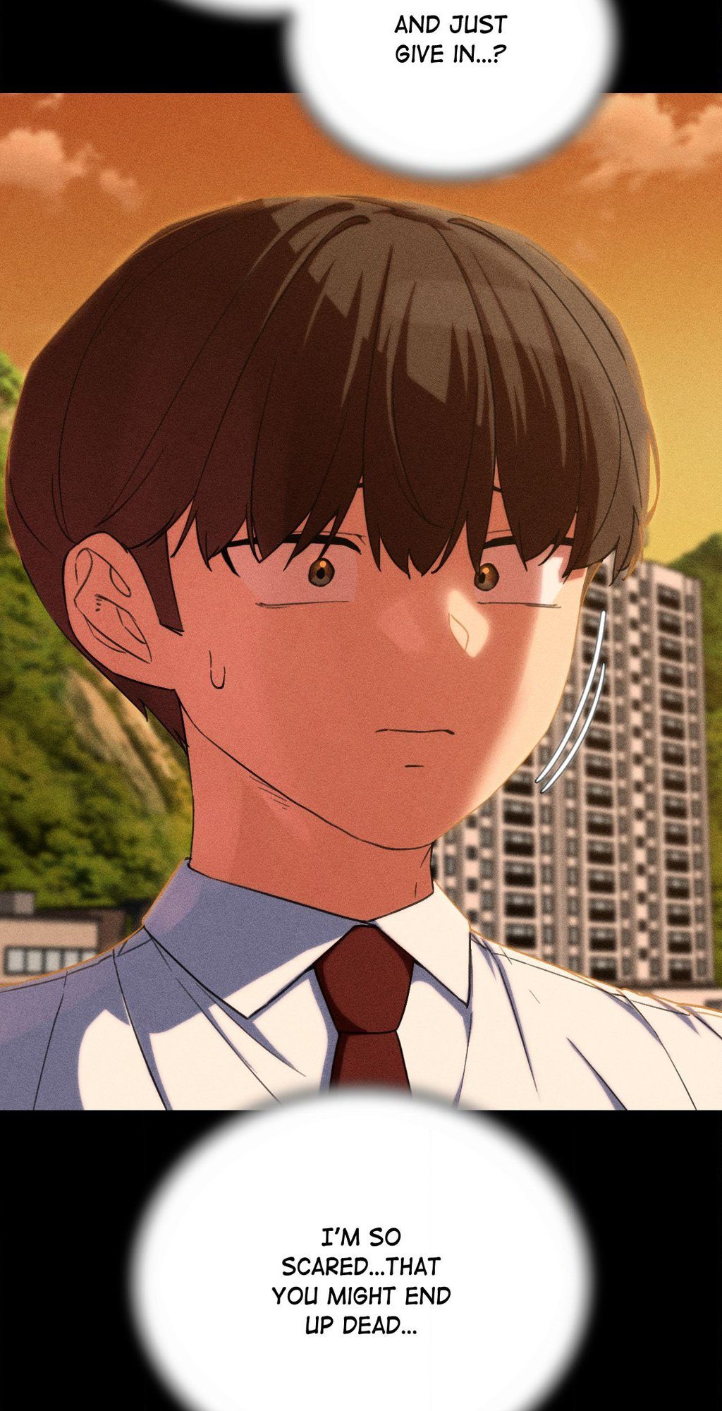 Seniors of Class 5 Chap Chapter 92-Seniors of Class 5 - Next Chap 94