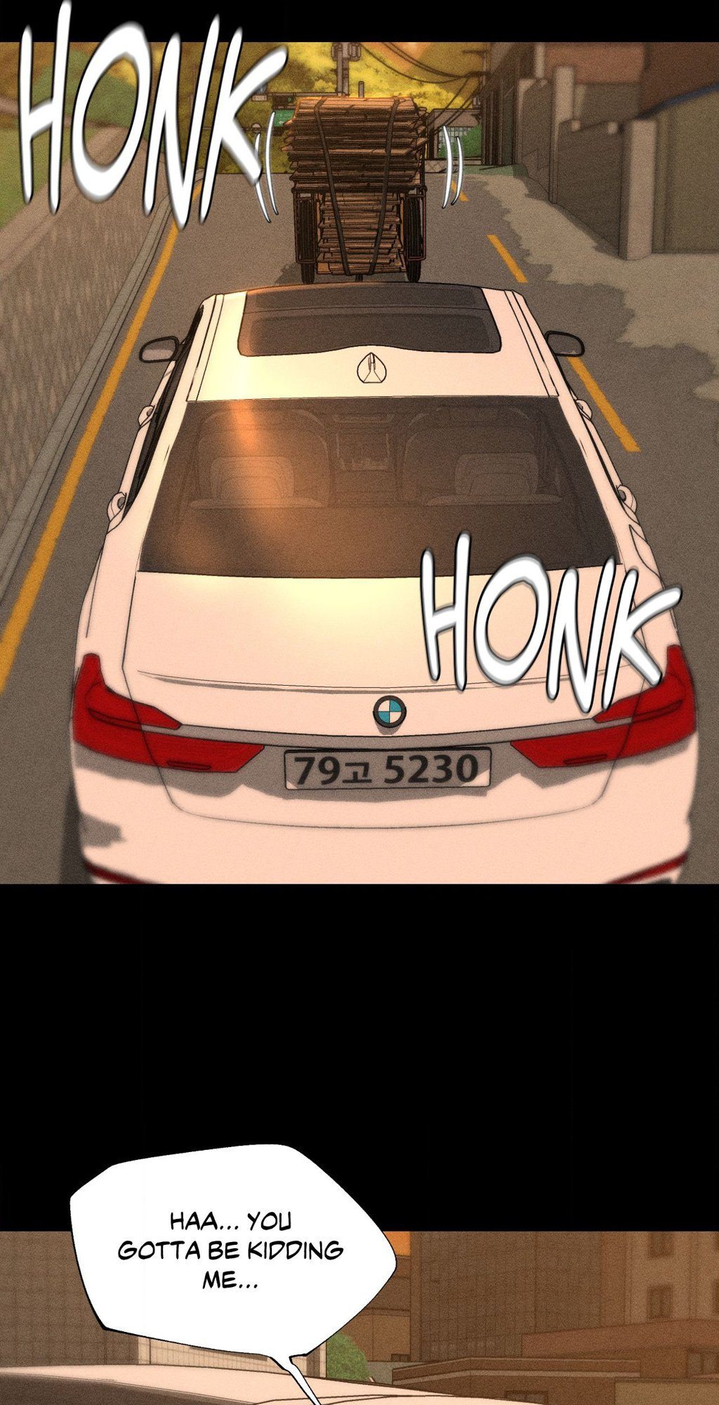 Seniors of Class 5 Chap Chapter 92-Seniors of Class 5 - Next Chap 94