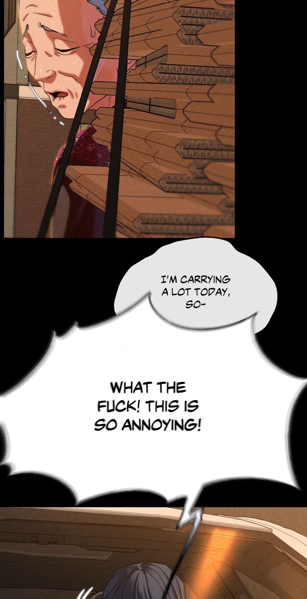 Seniors of Class 5 Chap Chapter 92-Seniors of Class 5 - Next Chap 94