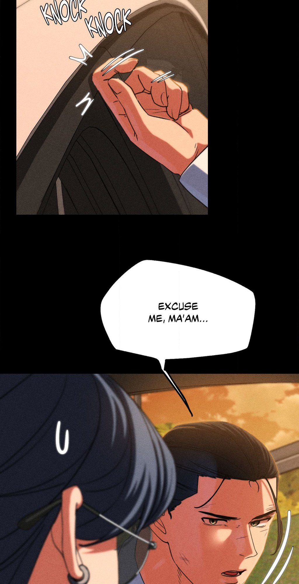 Seniors of Class 5 Chap Chapter 92-Seniors of Class 5 - Next Chap 94