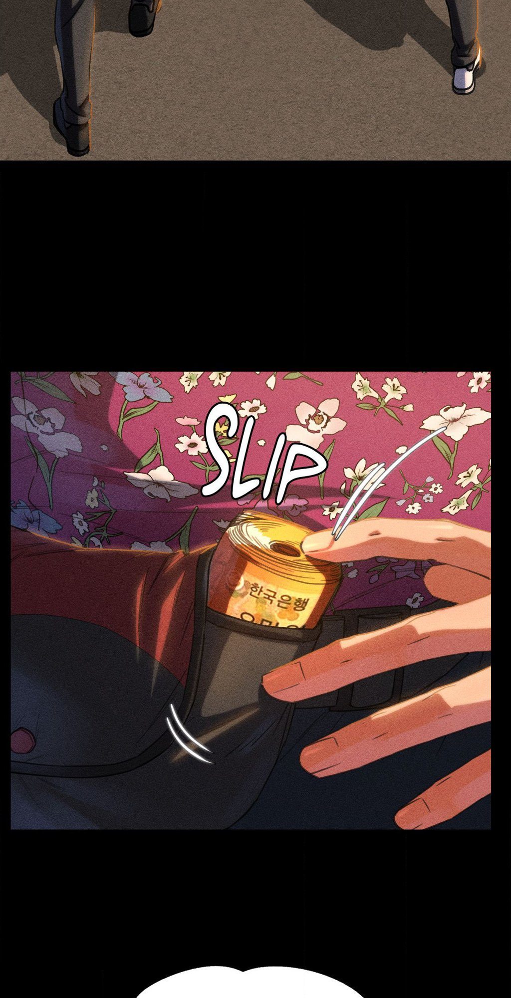 Seniors of Class 5 Chap Chapter 92-Seniors of Class 5 - Next Chap 94