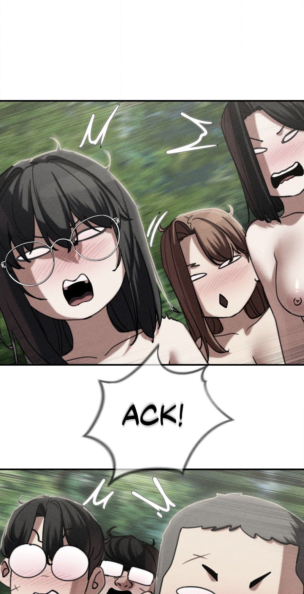 Seniors of Class 5 Chap Chapter 92-Seniors of Class 5 - Next Chap 94