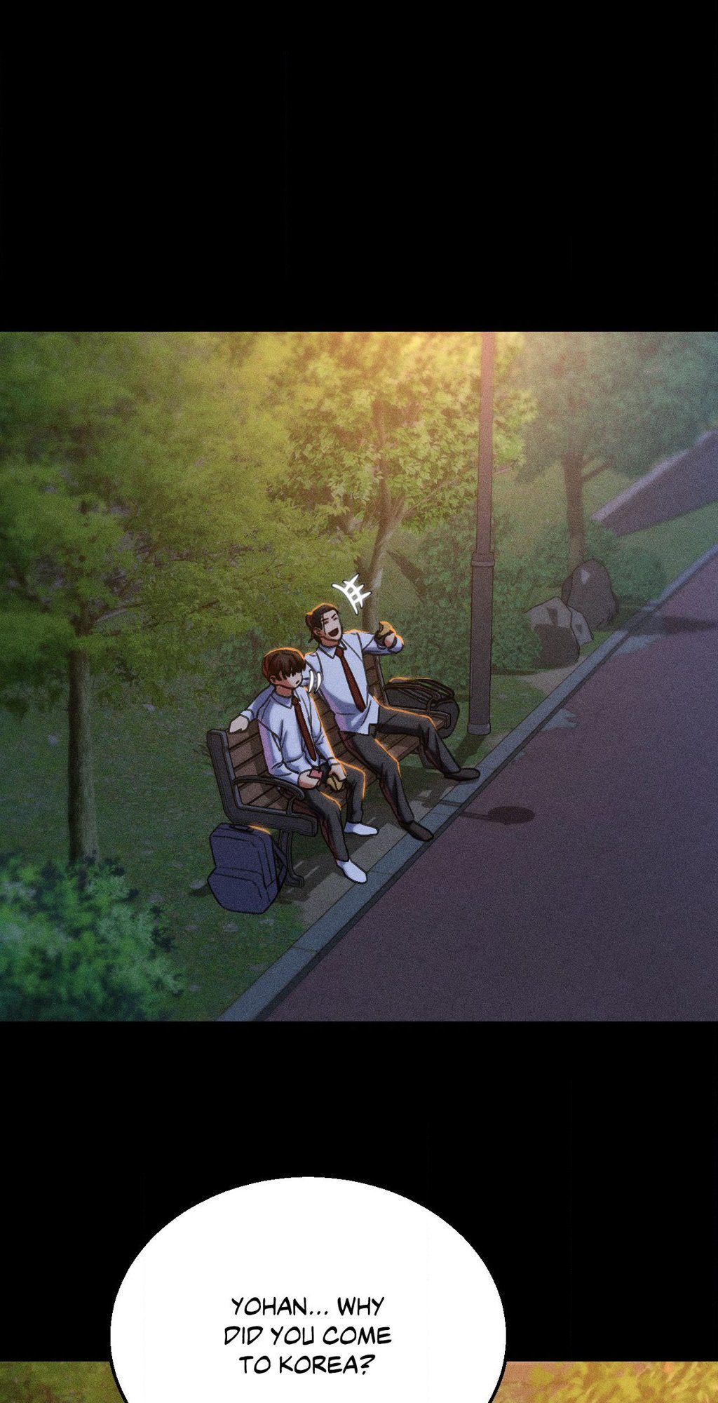 Seniors of Class 5 Chap Chapter 92-Seniors of Class 5 - Next Chap 94