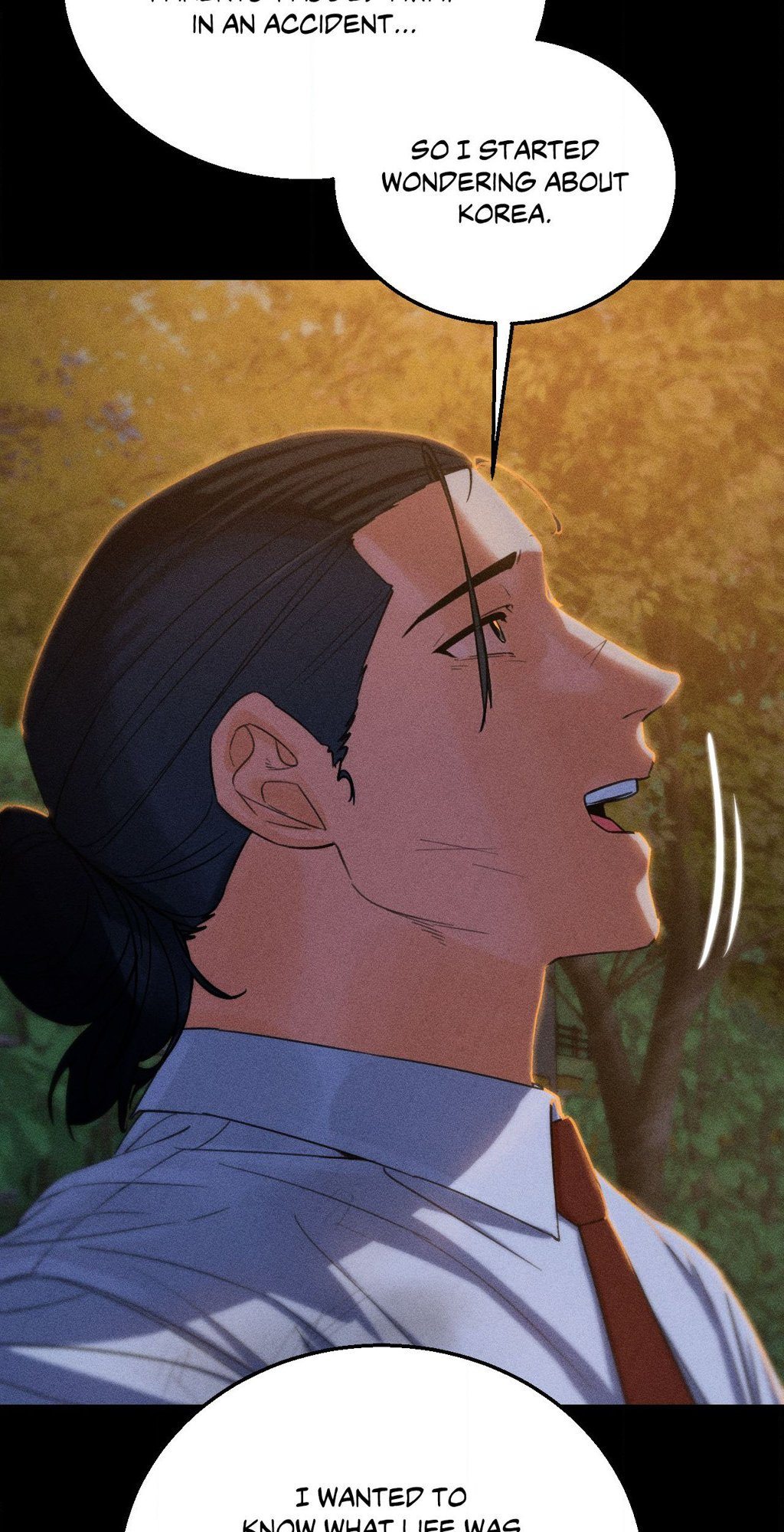 Seniors of Class 5 Chap Chapter 92-Seniors of Class 5 - Next Chap 94