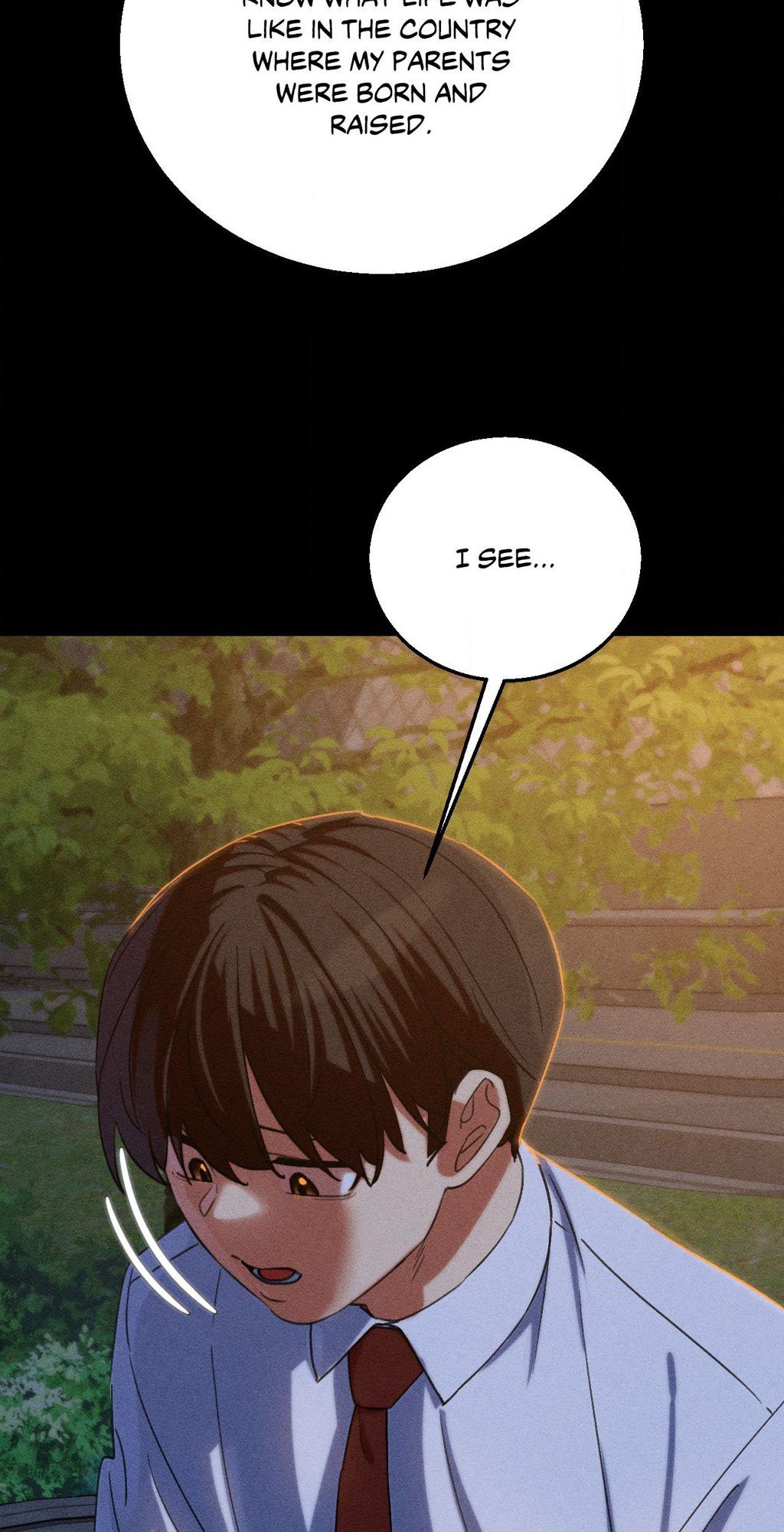 Seniors of Class 5 Chap Chapter 92-Seniors of Class 5 - Next Chap 94