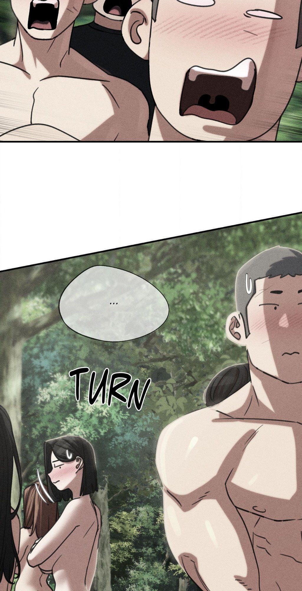 Seniors of Class 5 Chap Chapter 92-Seniors of Class 5 - Next Chap 94