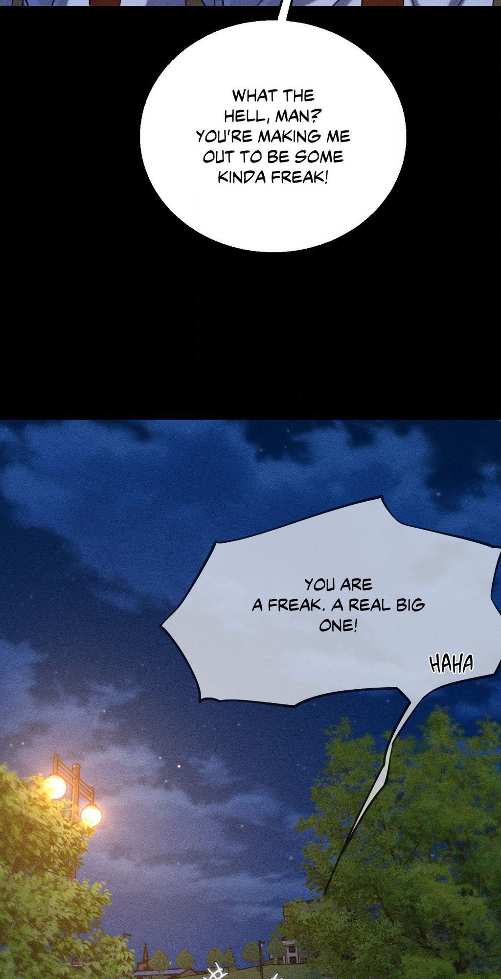 Seniors of Class 5 Chap Chapter 92-Seniors of Class 5 - Next Chap 94