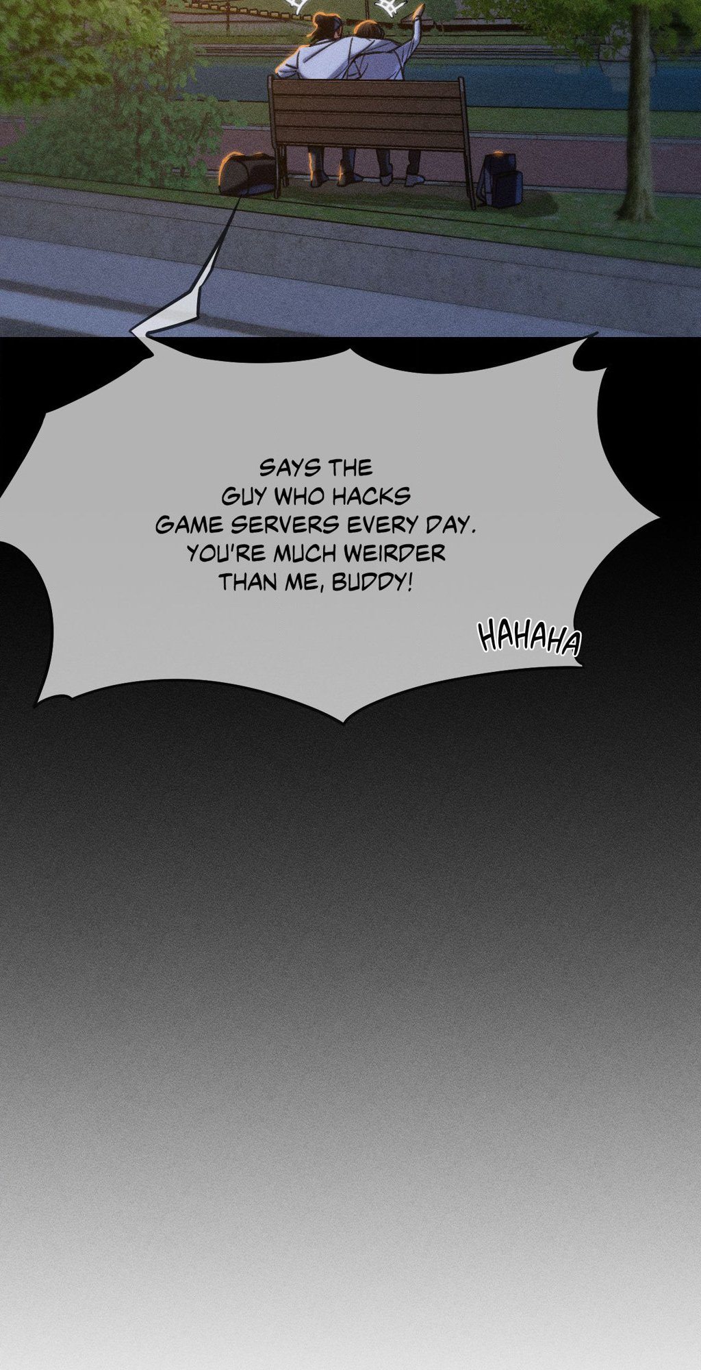 Seniors of Class 5 Chap Chapter 92-Seniors of Class 5 - Next Chap 94