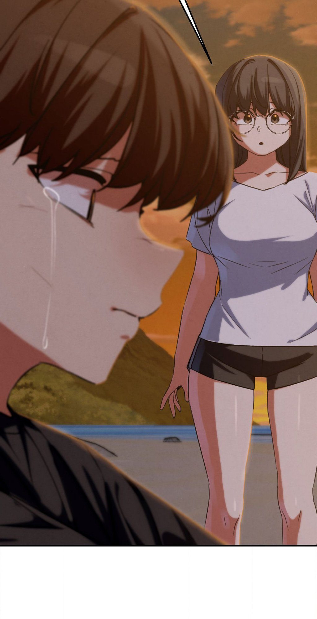 Seniors of Class 5 Chap Chapter 92-Seniors of Class 5 - Next Chap 94