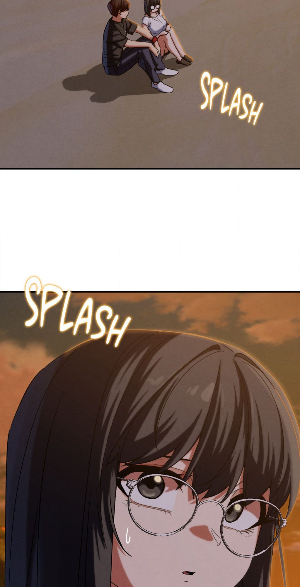 Seniors of Class 5 Chap Chapter 92-Seniors of Class 5 - Next Chap 94