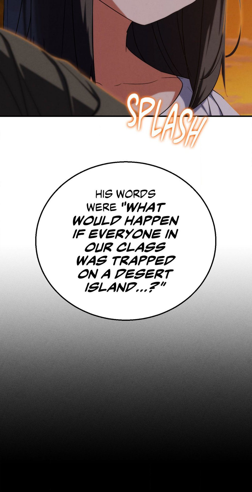 Seniors of Class 5 Chap Chapter 92-Seniors of Class 5 - Next Chap 94