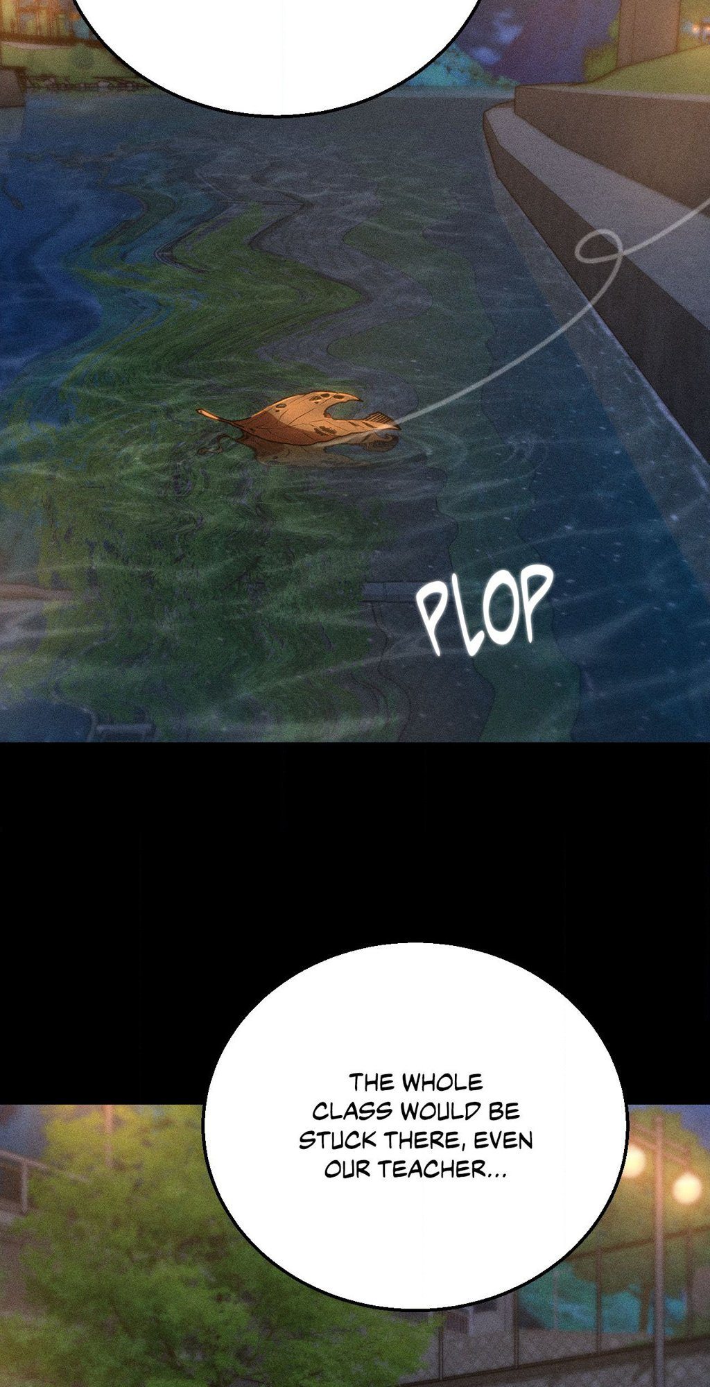 Seniors of Class 5 Chap Chapter 92-Seniors of Class 5 - Next Chap 94