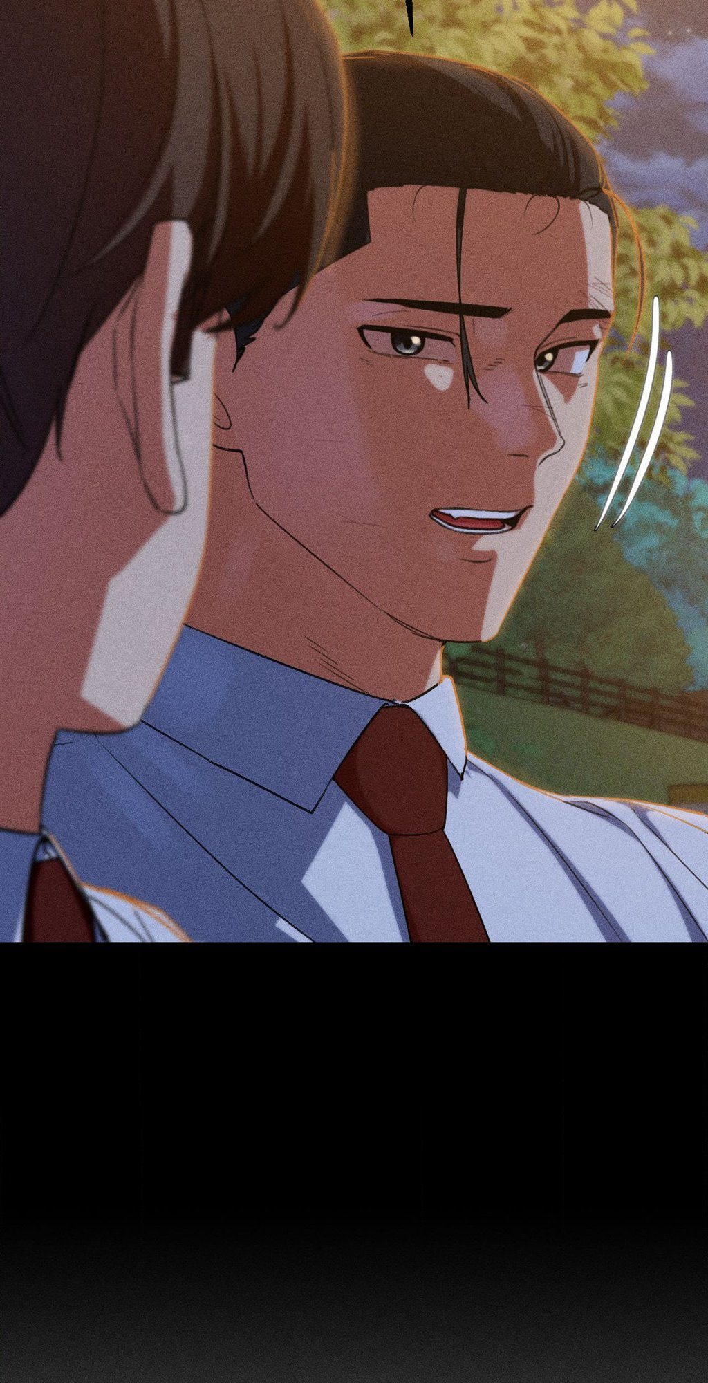 Seniors of Class 5 Chap Chapter 92-Seniors of Class 5 - Next Chap 94