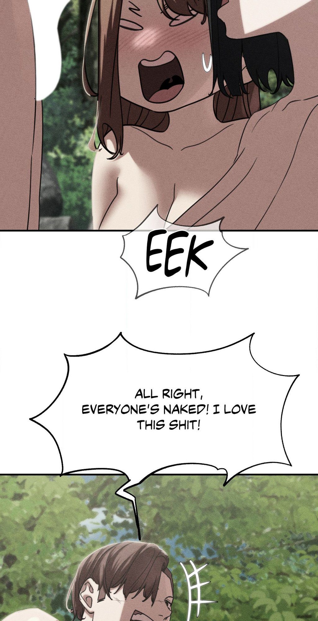 Seniors of Class 5 Chap Chapter 92-Seniors of Class 5 - Next Chap 94