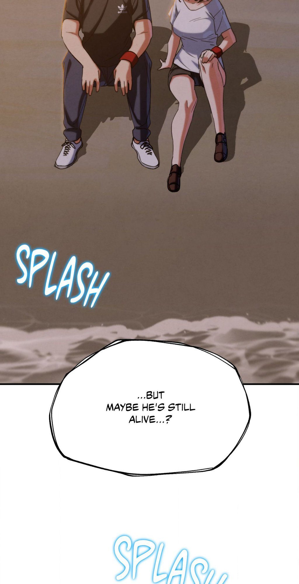 Seniors of Class 5 Chap Chapter 92-Seniors of Class 5 - Next Chap 94