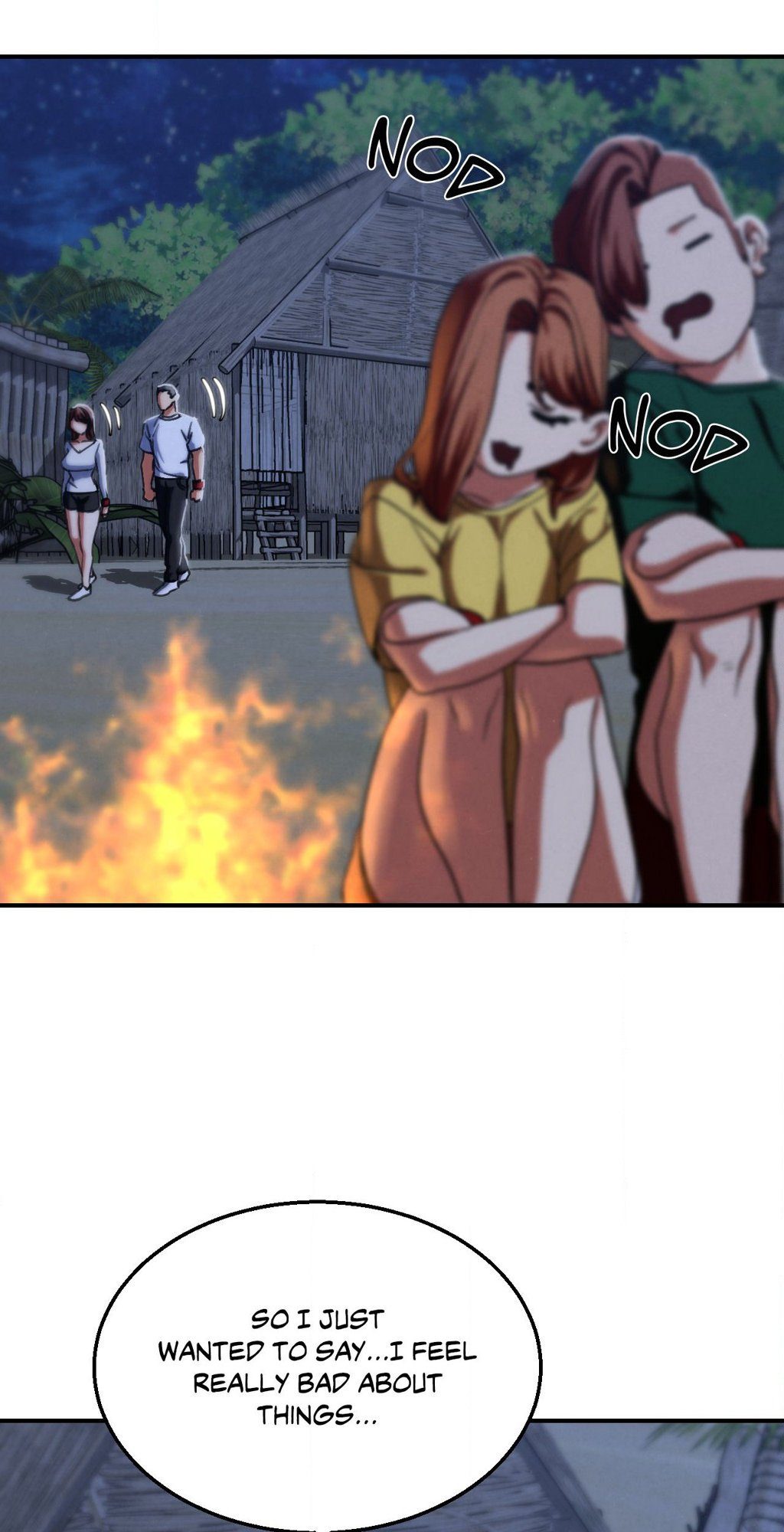 Seniors of Class 5 Chap Chapter 93-Seniors of Class 5 - Next Chap 95