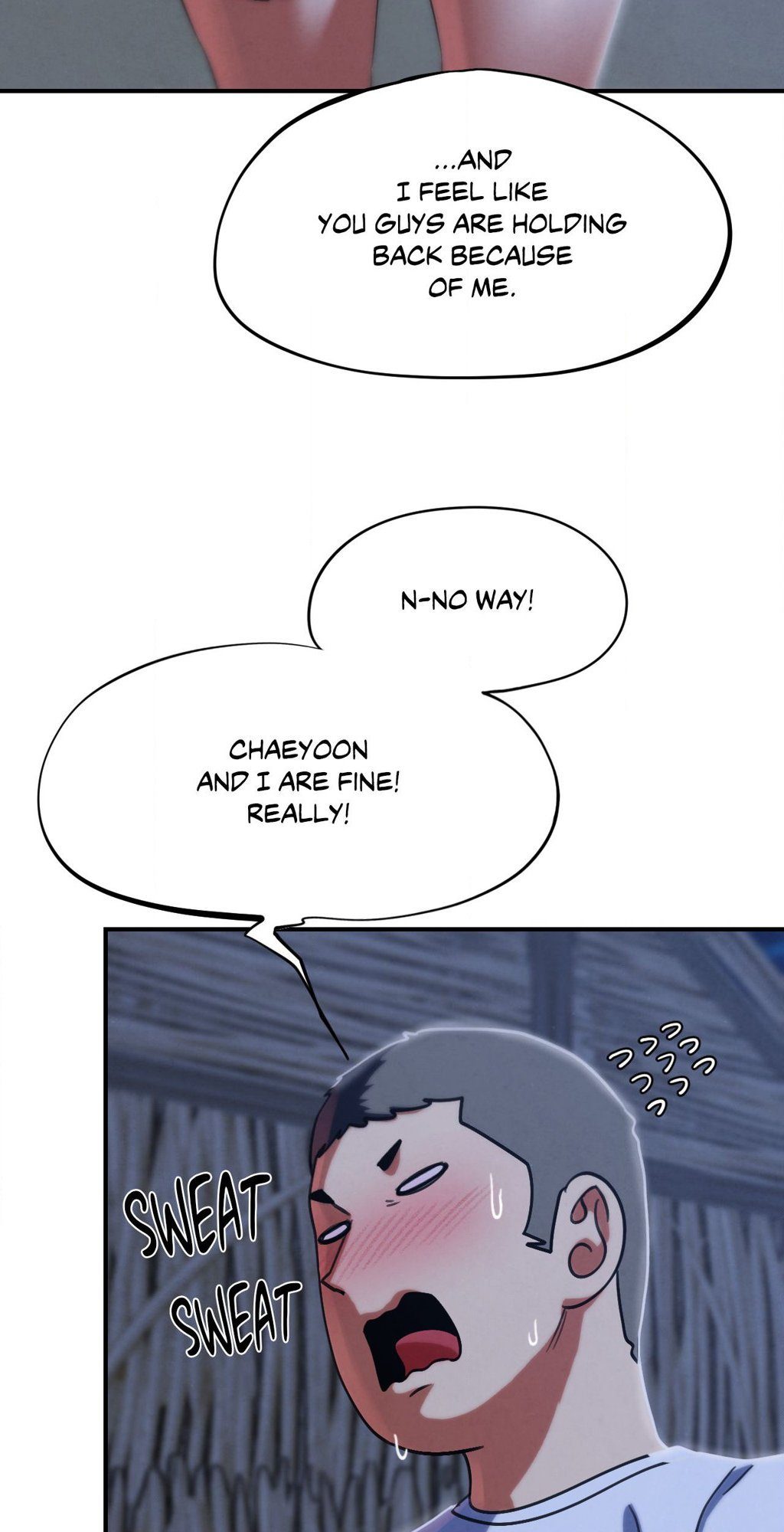 Seniors of Class 5 Chap Chapter 93-Seniors of Class 5 - Next Chap 95