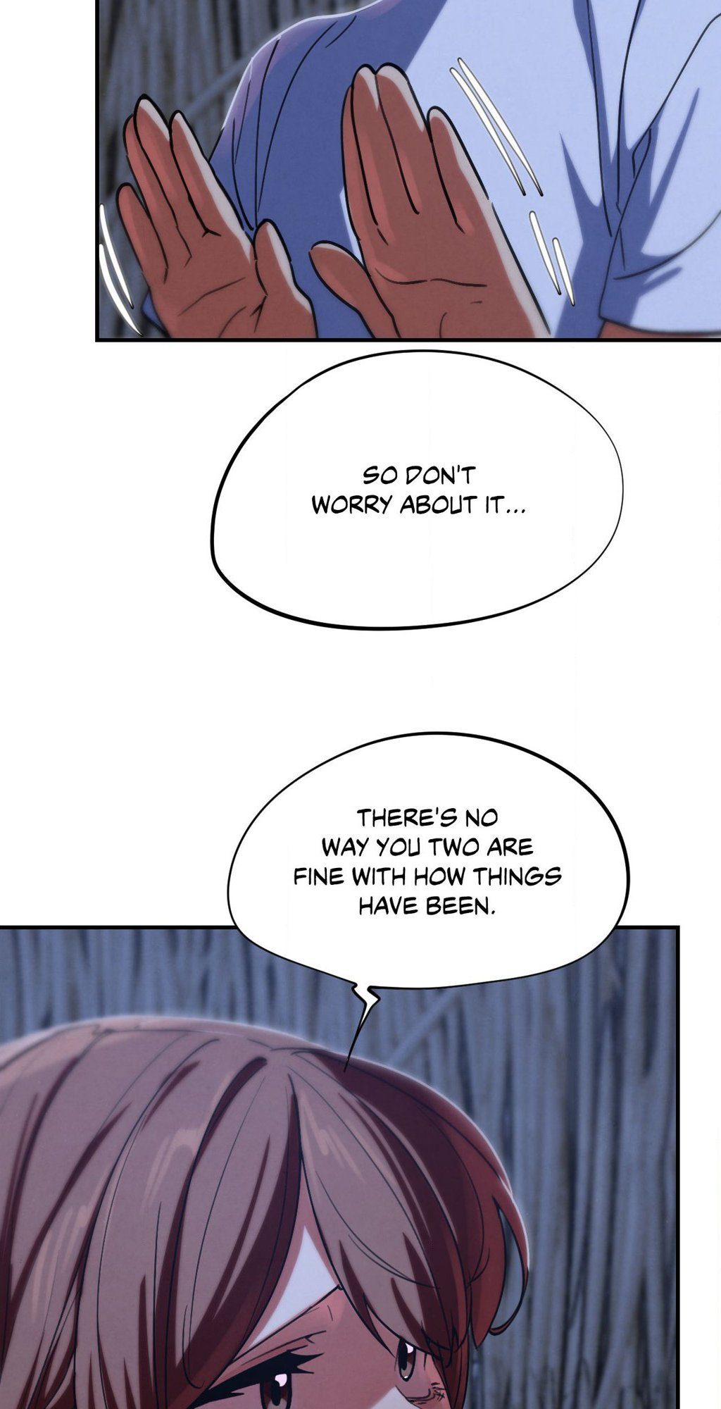 Seniors of Class 5 Chap Chapter 93-Seniors of Class 5 - Next Chap 95