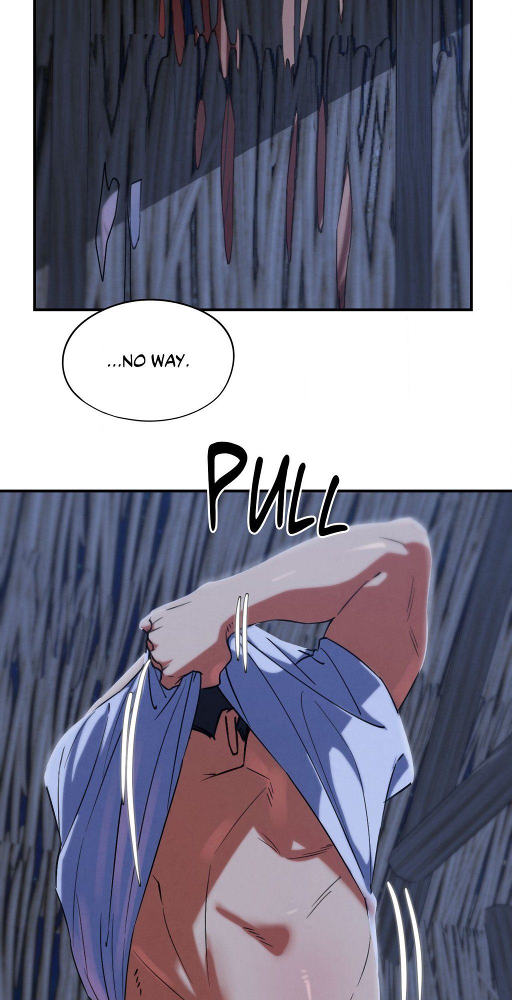 Seniors of Class 5 Chap Chapter 93-Seniors of Class 5 - Next Chap 95